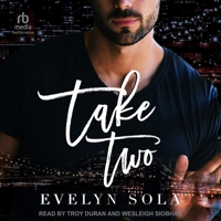 Take Two B0GS71J1Z3 Book Cover