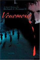 Venomous 0595437109 Book Cover
