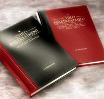 Child Maltreatment: A Clinical Guide and Photographic Reference, Second Edition (2 Vol. Set) 1878060260 Book Cover