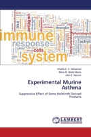 Experimental Murine Asthma 3659186945 Book Cover
