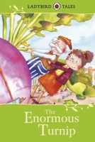 Ladybird Tales Enormous Turnip 1846469791 Book Cover