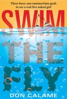 Swim the Fly 0763647764 Book Cover