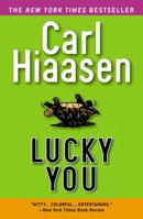 Lucky You 0446604658 Book Cover