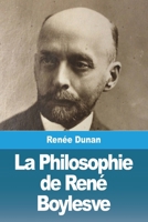 La Philosophie de René Boylesve 3988811564 Book Cover