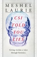 CSI Told You Lies null Book Cover
