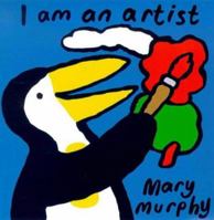 I Am An Artist 0618034013 Book Cover