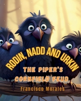 Rodin, Nadd and Urkin: The Piper´s corn field feud 6072955134 Book Cover