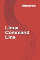 Linux Command Line: The Best Introduction to the Linux System for beginners 1530000815 Book Cover
