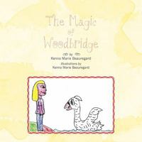 The Magic of Woodbridge 1450005160 Book Cover