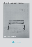 La carreterita (Spanish Edition) B0GT5YPPZ6 Book Cover