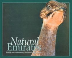 Natural Emirates 1900724022 Book Cover
