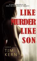 Like Murder Like Son 0967411637 Book Cover