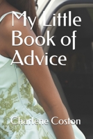 My Little Book of Advice B08VFRZW7H Book Cover