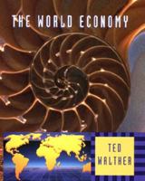 The World Economy 0471138312 Book Cover