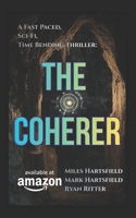 The Coherer B0FLY6JJN1 Book Cover