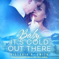 Baby, It's Cold Out There: Aspen B08Z5LSXGF Book Cover