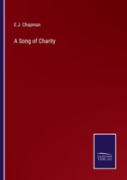 A Song of Charity 337514654X Book Cover