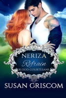 Refrain: Neriza 1720099391 Book Cover
