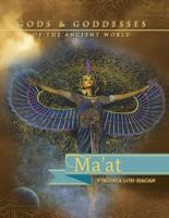 Ma'at 1534147780 Book Cover