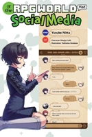 If the RPG World Had Social Media..., Vol. 1 (light novel) 1975323920 Book Cover