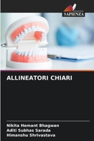 Allineatori Chiari (Italian Edition) 6206955095 Book Cover