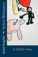 Ayden's Washington: A Child's View 1983609757 Book Cover