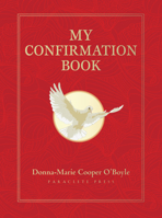 My Confirmation Book 1612613578 Book Cover