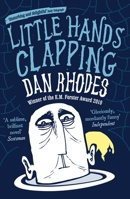 Little Hands Clapping 1847675298 Book Cover