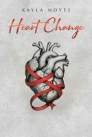 Heart Change B0FDJFV81T Book Cover