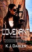 The Covenant 1631052160 Book Cover
