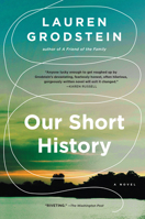 Our Short History 1616206225 Book Cover