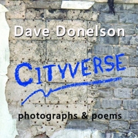 Cityverse : Photographs and Poems 1963813057 Book Cover