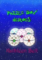 Puzzle Box Heroes 0244575878 Book Cover