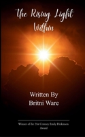 The Rising Light Within B0FBH1KG63 Book Cover