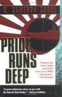 Pride Runs Deep 0515138339 Book Cover