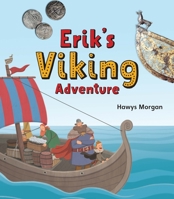 Erik's Viking Adventure 0766451313 Book Cover