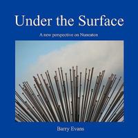 Under the Surface 1907215093 Book Cover