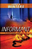 Informant 1502832534 Book Cover