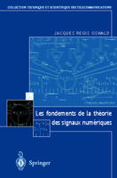 Les Fondements de La Theorie Des Signaux Numeriques 2287596992 Book Cover
