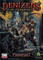 Freeport: Denizens Of Freeport 0972359958 Book Cover