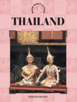 Thailand 0791054004 Book Cover