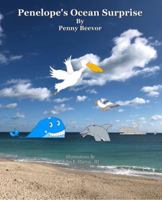 Penelope's Ocean Surprise 0979445175 Book Cover