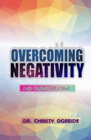 Overcoming Negativity: Daily Confess I shall....... B08TW5FQDY Book Cover