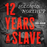 12 Years a Slave B0GQ17JBNN Book Cover