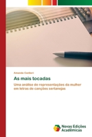 As mais tocadas 3330769645 Book Cover