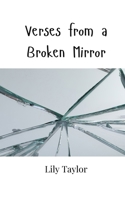 Verses from a Broken Mirror 9908000837 Book Cover