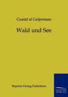 Wald und See 384723644X Book Cover