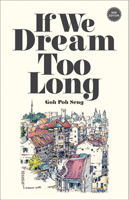 If We Dream Too Long 997169445X Book Cover