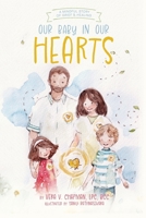 Our Baby in Our Hearts: A Mindful Story of Grief and Healing B0CT7T4LNW Book Cover