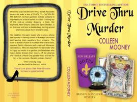 Drive Thru Murder 0990552764 Book Cover